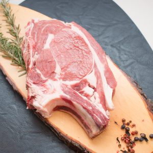CHULETÓN DE TERNERA GALLEGA