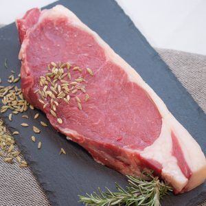 ENTRECOT DE TERNERA GALLEGA