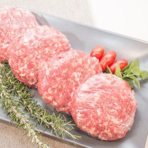 HAMBURGUESA PREMIUM MIRALTALL