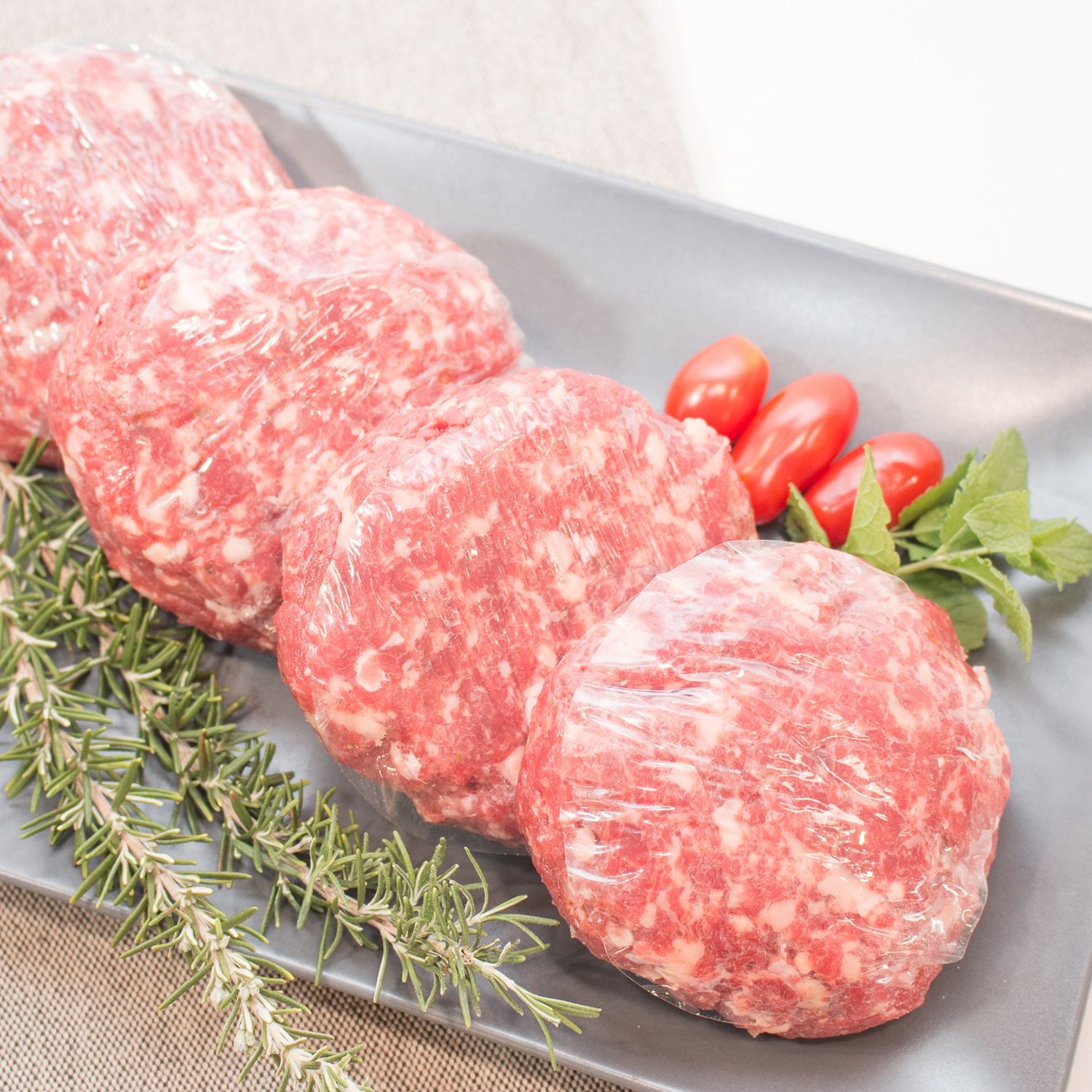 HAMBURGUESA PREMIUM MIRALTALL