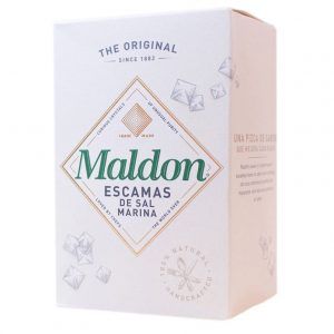 SAL MALDON
