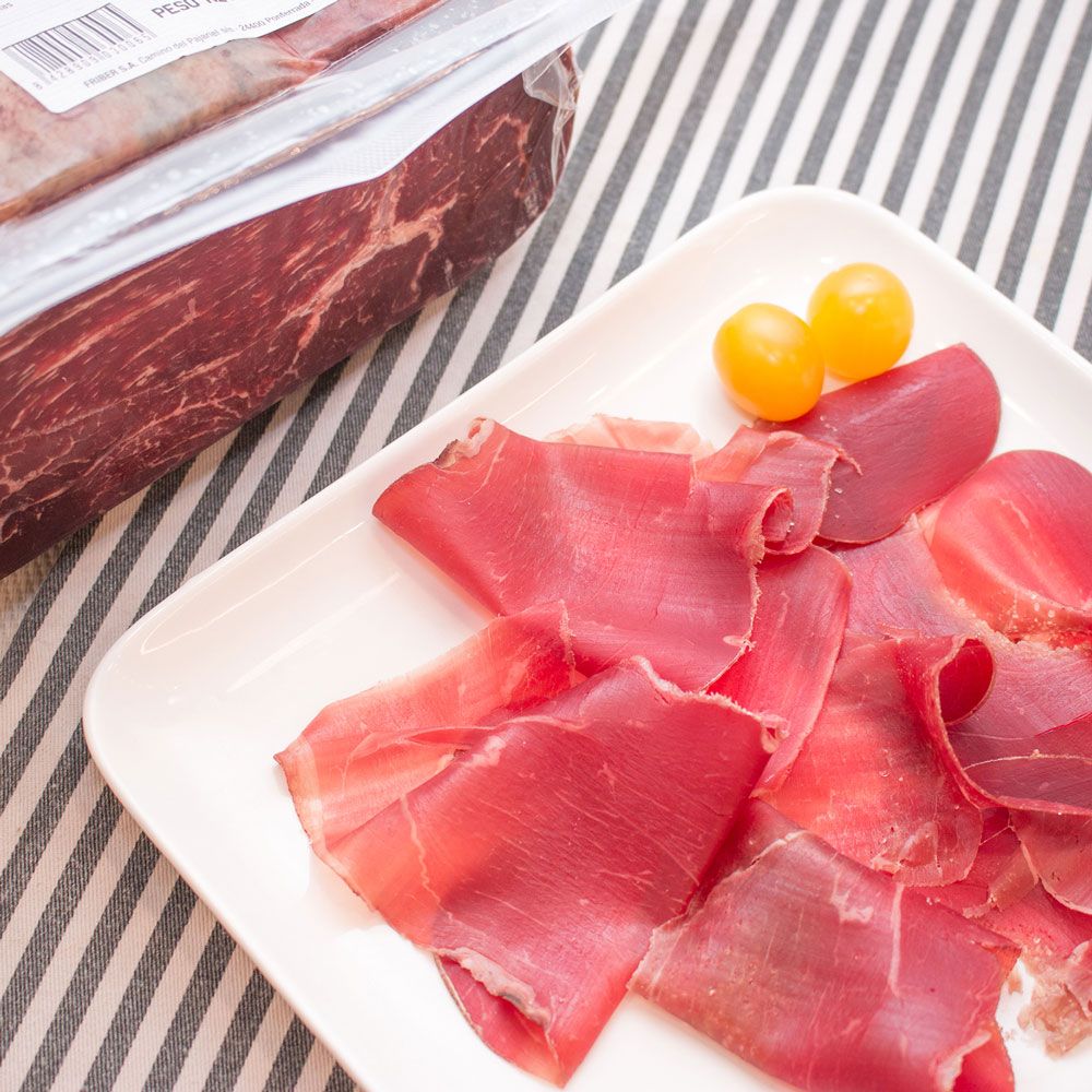 CECINA DEL BIERZO