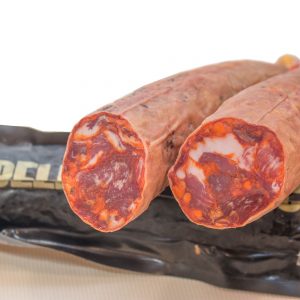 CHORIZO IBÉRICO