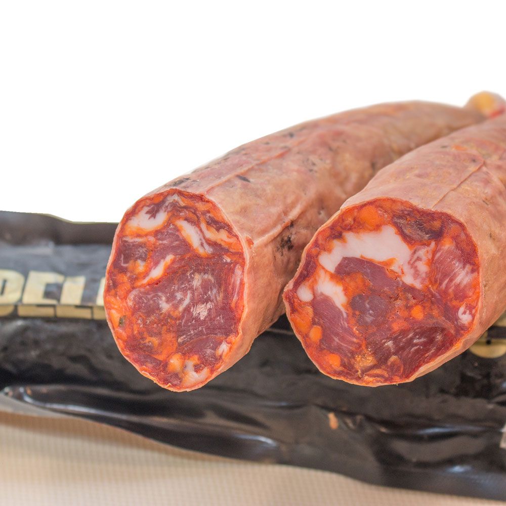 CHORIZO IBÉRICO