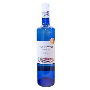 ALBARINO MAREAS VIVAS