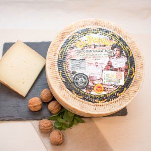 QUESO El-pesebre