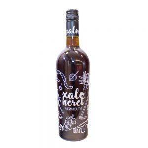 VERMOUTH XALLONERET