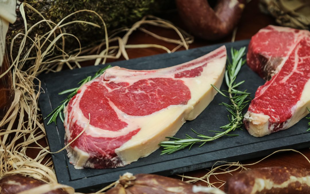 ¿Vives en Denia y buscas carne artesanal de verdad, con sabor a tradición y elaboración cuidada?