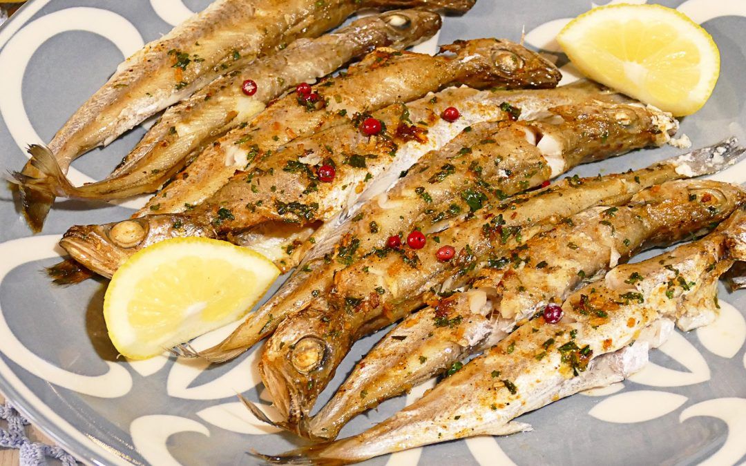 Capellán: qué es, propiedades y cómo disfrutarlo asado o en aceite